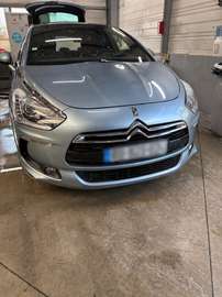DS5 HDi 160 Sport Chic