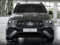Mercedes-Benz GLE 450 d 4M AMG+NIGHT+PANO+360+AHK+MULTIBEAM+SPUR Grau - thumbnail 6
