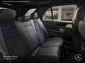 Mercedes-Benz GLE 450 d 4M AMG+NIGHT+PANO+360+AHK+MULTIBEAM+SPUR Grau - thumbnail 12