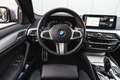 BMW 520 5-serie 520i High Executive M Sport Automaat / Sch Grijs - thumbnail 3
