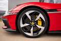 Ferrari Sonstige LIFT/CARBON/RACING SEATS/ACC Rot - thumbnail 21