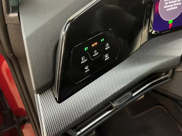 Volkswagen Golf view 7