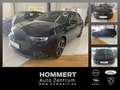 Opel Astra L 1.2 Turbo GS LED+SHZ+2xKlima+360+KeyLess Zwart - thumbnail 1
