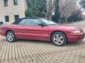 Chrysler Stratus Stratus Cabrio 2.5 Limited Limited Rojo - thumbnail 4
