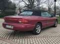 Chrysler Stratus Stratus Cabrio 2.5 Limited Limited Rojo - thumbnail 5