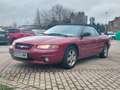 Chrysler Stratus Stratus Cabrio 2.5 Limited Limited Rojo - thumbnail 3