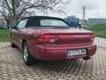 Chrysler Stratus Stratus Cabrio 2.5 Limited Limited Rojo - thumbnail 6