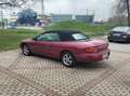 Chrysler Stratus Stratus Cabrio 2.5 Limited Limited Rojo - thumbnail 8