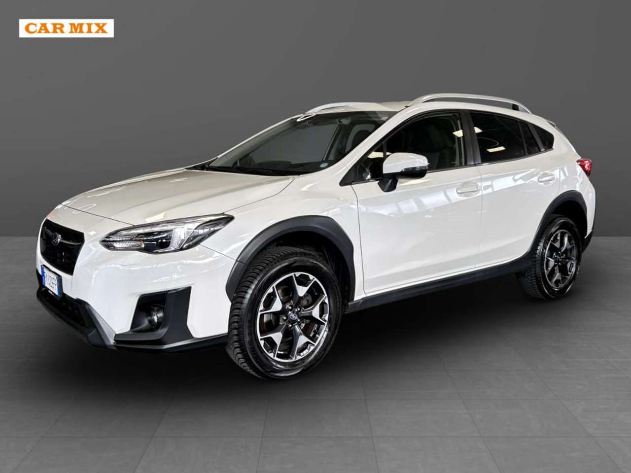 Subaru XV 1.6i Style lineartronic my19