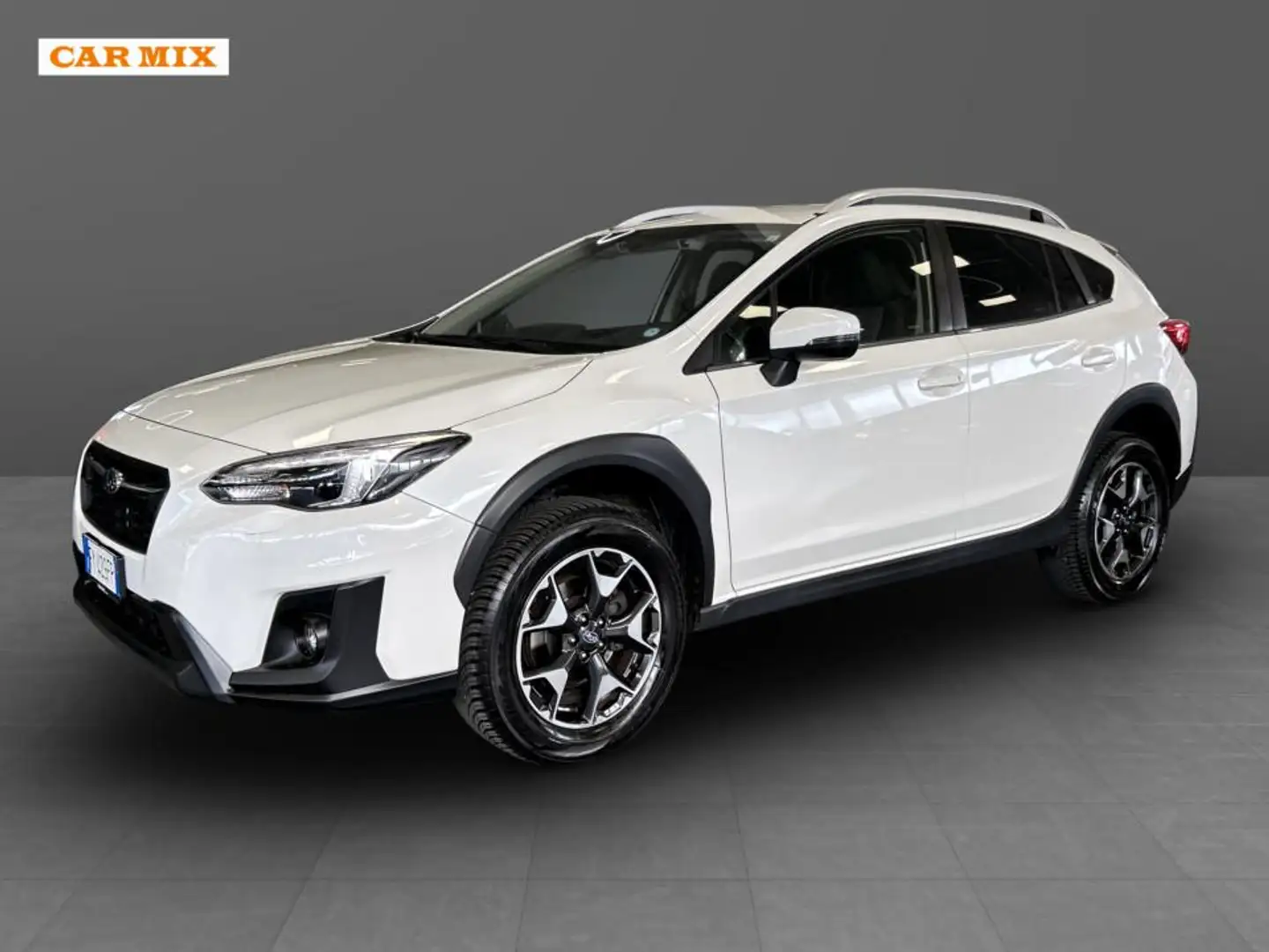 Subaru XV 1.6i Style lineartronic my19 Bianco - 1