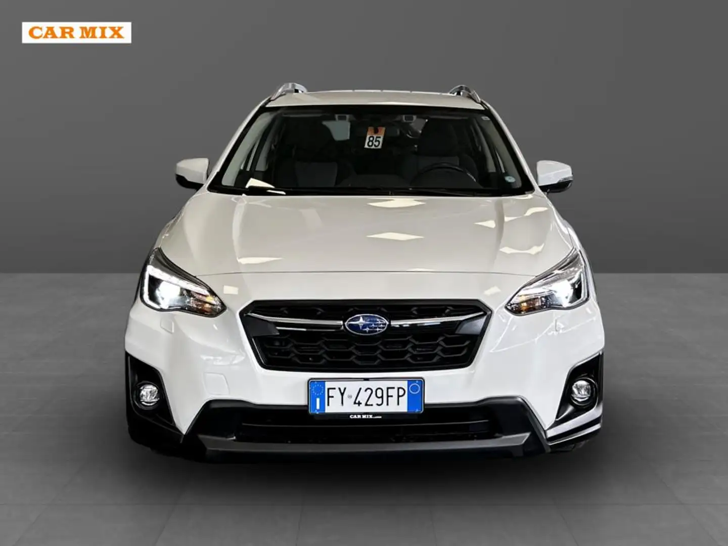 Subaru XV 1.6i Style lineartronic my19 Bianco - 2