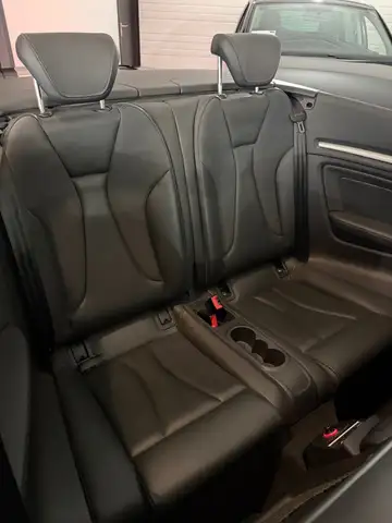 Audi A3 Cabriolet view 11