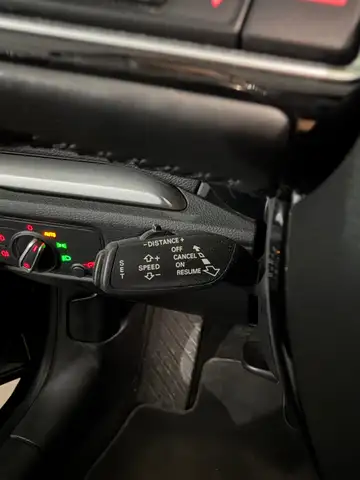 Audi A3 Cabriolet view 15