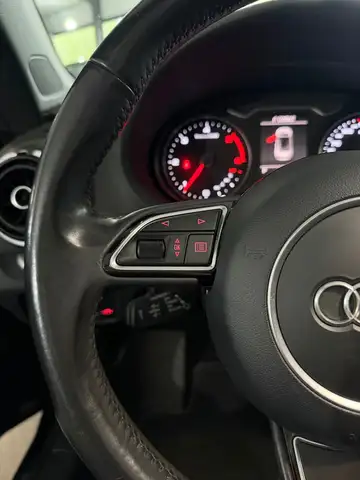 Audi A3 Cabriolet view 13