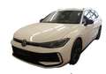 Volkswagen Passat Variant 2.0TDI SCR DSG R-Line BlackStyle Weiß - thumbnail 2