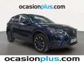 Mazda CX-5 2.2DE Luxury (Navi) 2WD 150 Azul - thumbnail 2