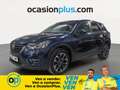Mazda CX-5 2.2DE Luxury (Navi) 2WD 150 Azul - thumbnail 1