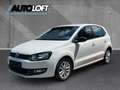 Volkswagen Polo V Style STEUERKETTE NEU/PDC/KLIMA/SHZ/2 H. Weiß - thumbnail 1