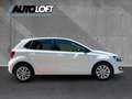 Volkswagen Polo V Style STEUERKETTE NEU/PDC/KLIMA/SHZ/2 H. Weiß - thumbnail 7