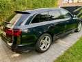Audi A6 Avant 3.0 TDI 218 Quattro Pano Air-Susp Carplay Bleu - thumbnail 4