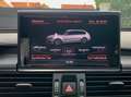 Audi A6 Avant 3.0 TDI 218 Quattro Pano Air-Susp Carplay Bleu - thumbnail 14