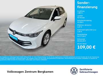 VIII 1.5 eTSI LIFE CAM ACC CARPLAY SITZHEIZ