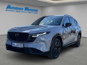 Homura SKY.-G 141 HUD Navi Leder Digitales Cockpit