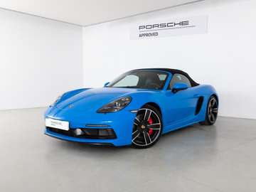GTS 4.0 PDK