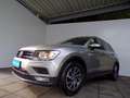 Volkswagen Tiguan TIGUAN 2.0 TDI SOUND / AHK+NAVI+ACC+SITZHZG Argent - thumbnail 4