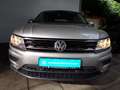 Volkswagen Tiguan TIGUAN 2.0 TDI SOUND / AHK+NAVI+ACC+SITZHZG Argent - thumbnail 6
