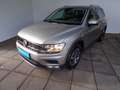 Volkswagen Tiguan TIGUAN 2.0 TDI SOUND / AHK+NAVI+ACC+SITZHZG Argent - thumbnail 2