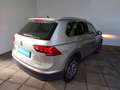 Volkswagen Tiguan TIGUAN 2.0 TDI SOUND / AHK+NAVI+ACC+SITZHZG Argent - thumbnail 7