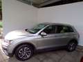 Volkswagen Tiguan TIGUAN 2.0 TDI SOUND / AHK+NAVI+ACC+SITZHZG Argent - thumbnail 5