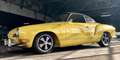 Volkswagen Karmann Ghia - thumbnail 2