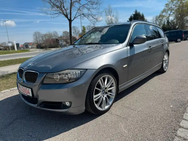 BMW 325 e91 325i Touring  Facelift