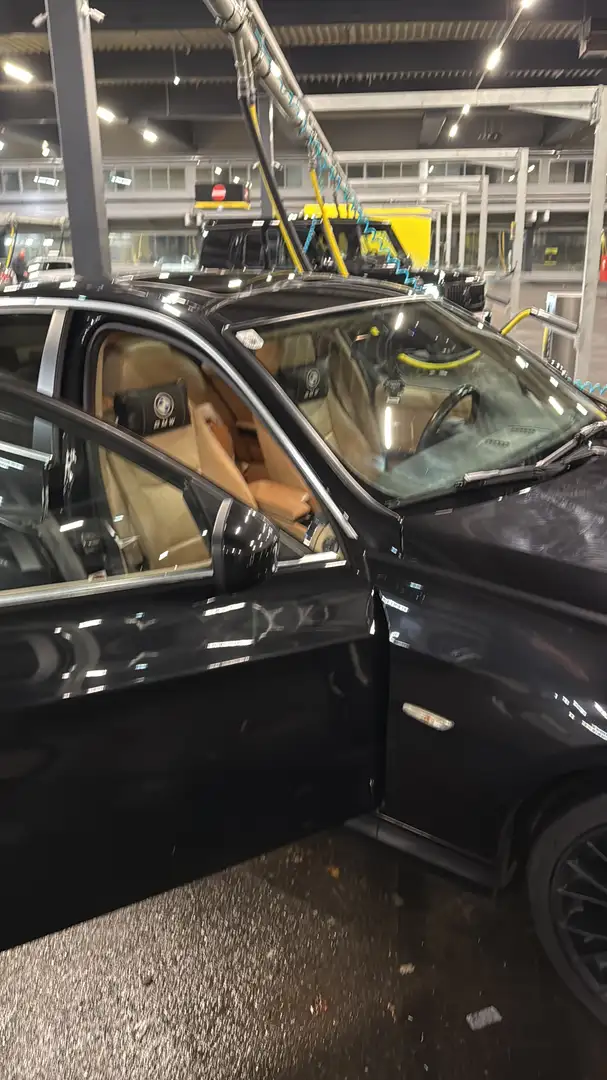BMW 320 320d Aut. - 2