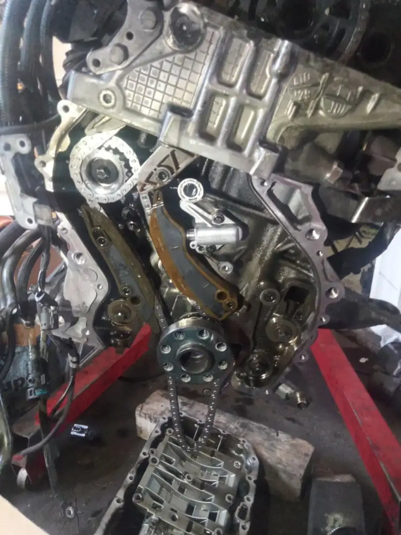 BMW 320 320d Aut. - 2