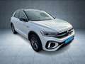 Volkswagen T-Roc R-Line 2.0 TDI DSG AHK/LED+/Nav/AppCon/ACC Weiß - thumbnail 30