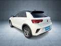 Volkswagen T-Roc R-Line 2.0 TDI DSG AHK/LED+/Nav/AppCon/ACC Weiß - thumbnail 6