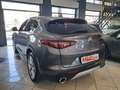 Alfa Romeo Stelvio 2.0 Turbo 280 cv AT8 Q4 Super Grigio - thumbnail 5