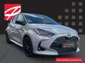 Toyota Yaris Hybrid GR Sport Sportpaket Navi Soundsystem JBL LE Gris - thumbnail 12