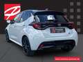 Toyota Yaris Hybrid GR Sport Sportpaket Navi Soundsystem JBL LE Gris - thumbnail 6