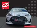 Toyota Yaris Hybrid GR Sport Sportpaket Navi Soundsystem JBL LE Gris - thumbnail 9