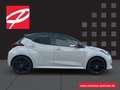 Toyota Yaris Hybrid GR Sport Sportpaket Navi Soundsystem JBL LE Gris - thumbnail 10