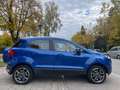 Ford EcoSport Titanium Blau - thumbnail 6