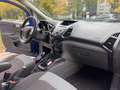 Ford EcoSport Titanium Blau - thumbnail 10