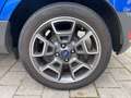 Ford EcoSport Titanium Blau - thumbnail 16