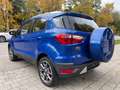 Ford EcoSport Titanium Blau - thumbnail 3