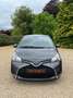 Toyota Yaris 1.0i VVT-i Comfort + AIRCO GARANTIE 1 AN 62.000 KM Gris - thumbnail 4
