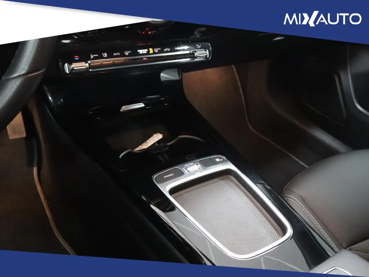 Mercedes-Benz A 250 E PHEV Progressive Advanced AUTO 15